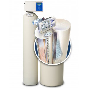Culligan Water Filtration in Sonoma County